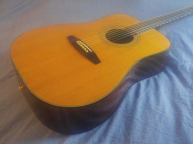 Ibanez online lonestar ls300