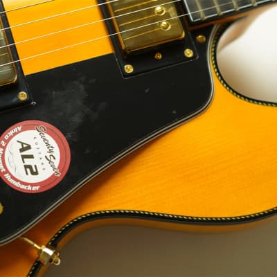 Seventy Seven EXRUBAT−CTM−JT ANA Seventy seven Exrubato CTM ANA | Japanguitar-handmade.com