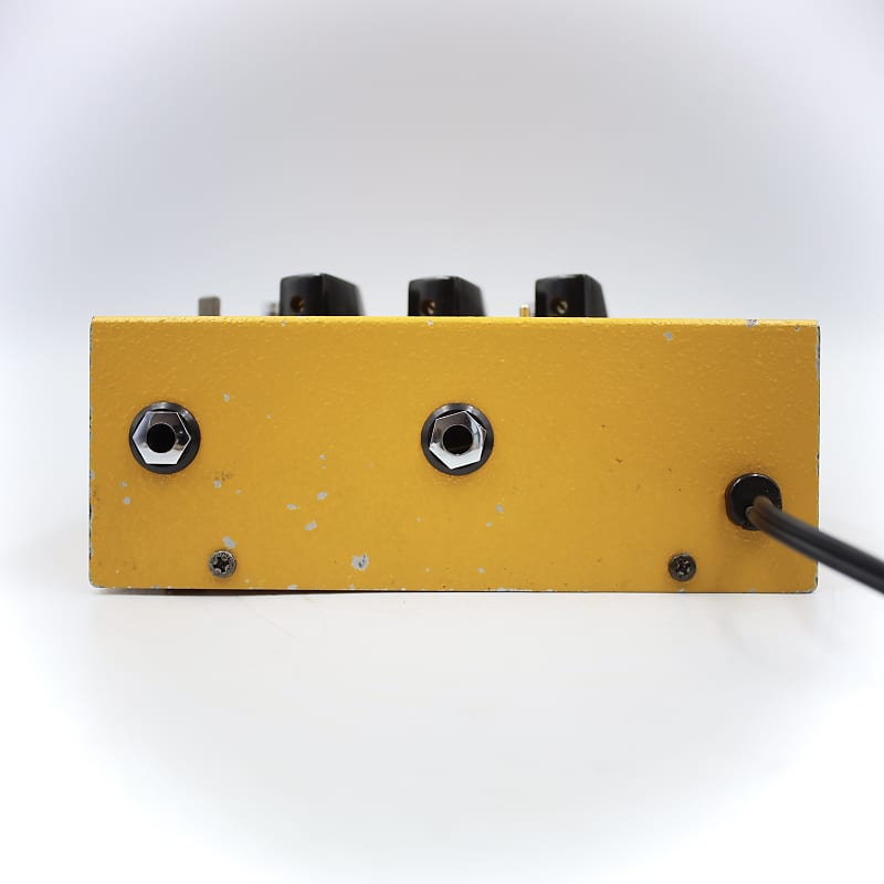 Providence　SDT-2 ～STAMPEDE DT～ Providence SDT-2 Stampede DT Overdrive Distortion | Reverb