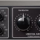 Universal Audio LA-610 MKII Classic Tube Preamp