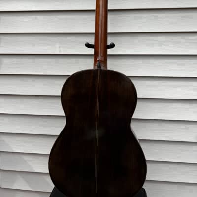 K YAIRI GUITARS JAPAN