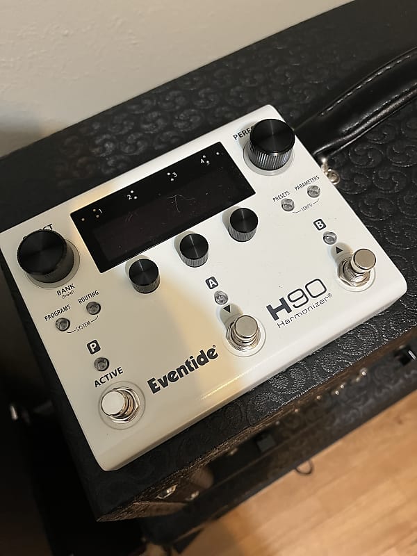 Eventide H90 Harmonizer