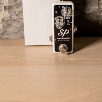 Xotic SP Compressor (cod.235NP) for sale