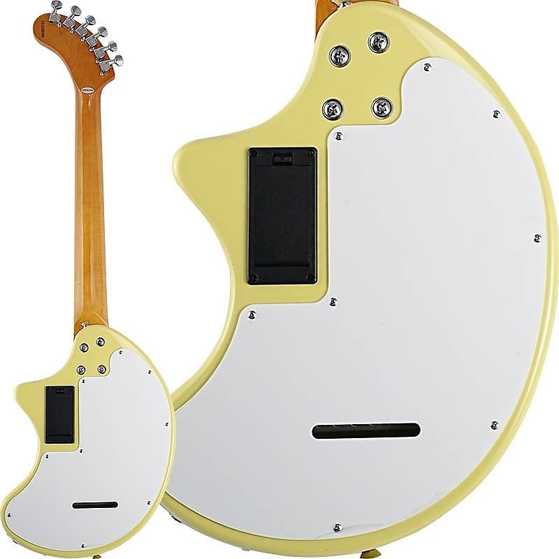 FERNANDES / Burny IKEBE ORIGINAL ZO-3ST 1971YM (YWH