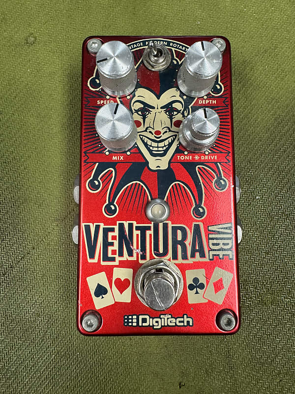 DigiTech Ventura Vibe