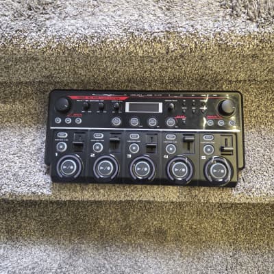 Reverb.com listing, price, conditions, and images for boss-rc-505-loop-station