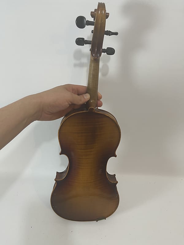 超特価バイオリン　Nicolaus Amatus 1659 バイオリン