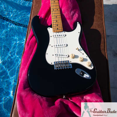 Fender ST-68 Stratocaster Reissue MIJ
