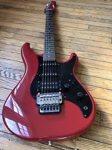 Yamaha shop floyd rose