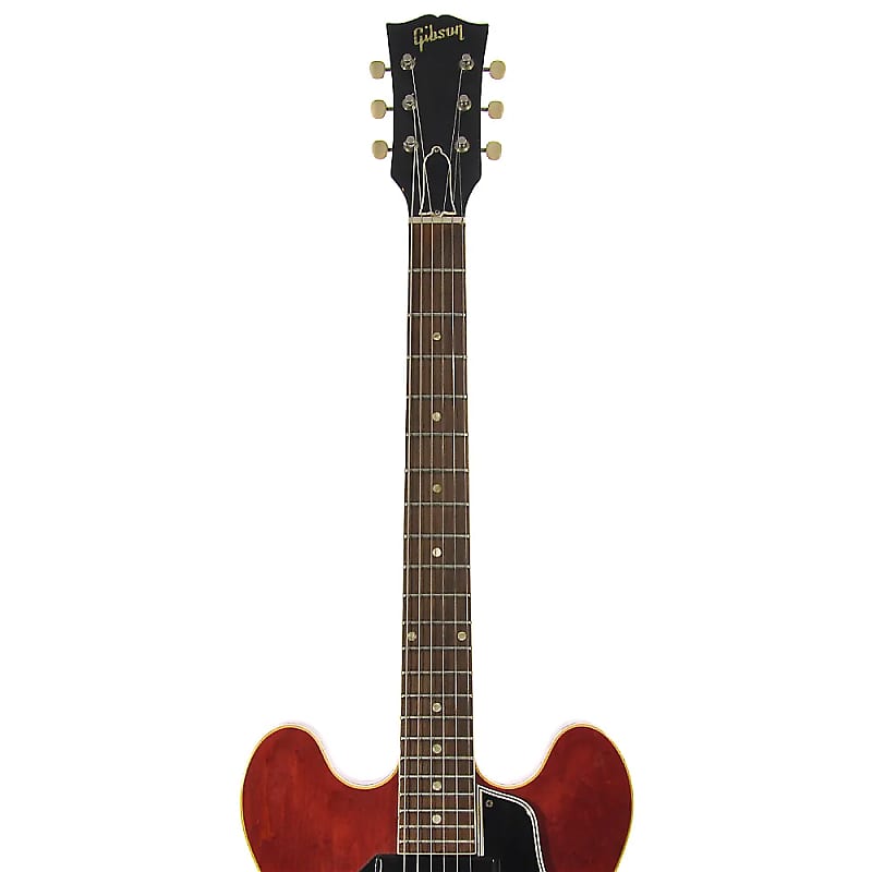 Gibson ES-330TD 1959 - 1961 imagen 4