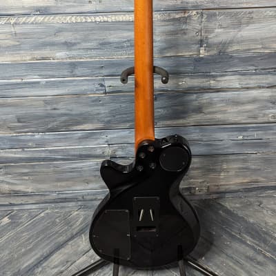 Used Godin xtSA Electric Guitar with Hard Case image 9
