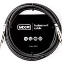 Dunlop MXR DCIS10 Instrument Cable 10 ft. Black