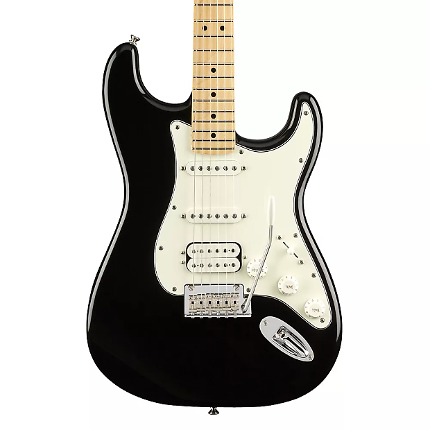 Fender Player Stratocaster HSS image 10