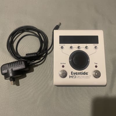 Reverb.com listing, price, conditions, and images for eventide-h9-core
