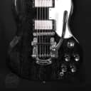 Gibson Brian Ray '63 SG
