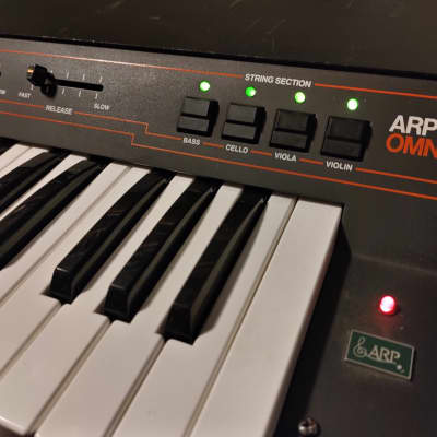 ARP Omni-2 for sale