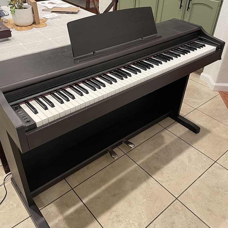 Casio AP 31 2003 2004