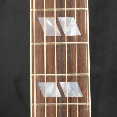 Gibson Hummingbird Standard Vintage Sunburst image 4