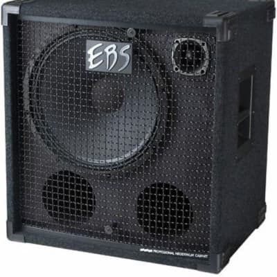 EBS NeoLine 115 Bass Amp Cabinet for sale