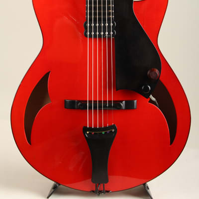 Immagine Marchione 15 Inch Archtop Thinbody 2009 - 1