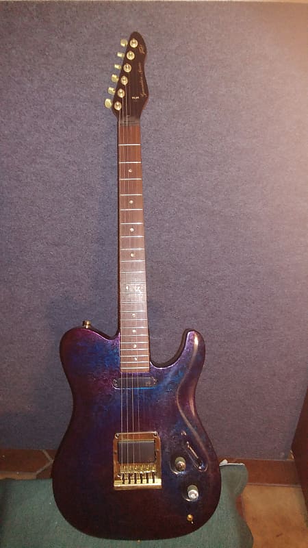 Peavey Generation Series 1994 Multi Color Made in USA image 1