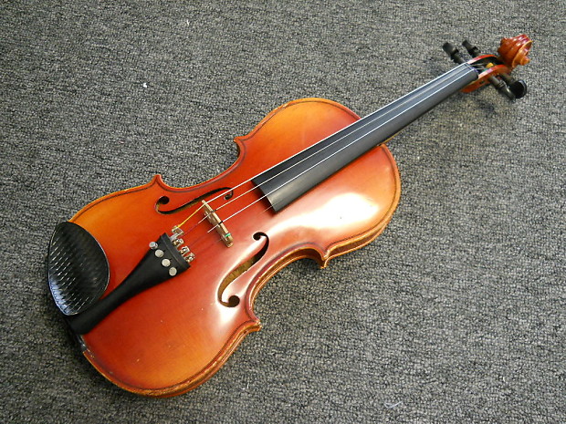 Andrew clearance schroetter violin