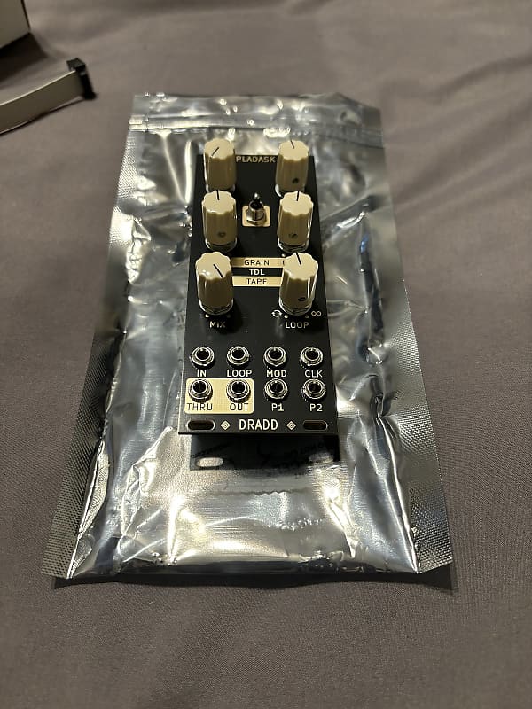 鍵盤楽器 Pladask Elektrisk / Dradd (Black) Pladask Elektrisk / Dradd (Black)