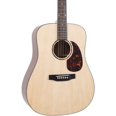 Recording King RD-G6 Dreadnought Acoustic Guitar Gloss Natural for sale