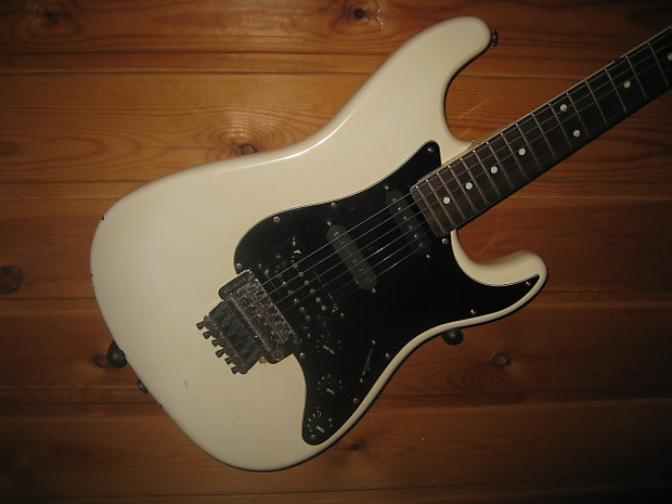 FERNANDES FST−65 ブレードPU JAPAN MADE ! FERNANDES FST−65 ブレードPU JAPAN MADE ! - メルカリ