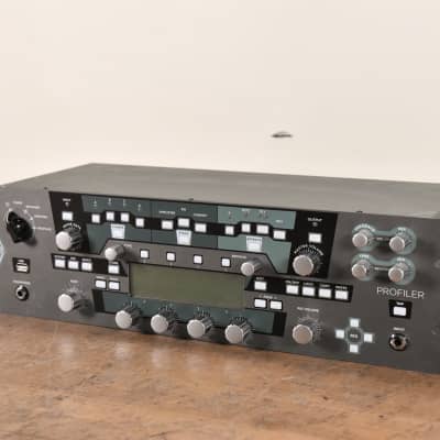 Kemper Profiler Rack |** Studio Economik | Pro-Audio