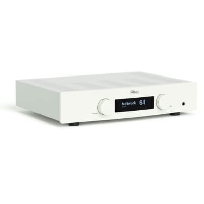 HEGEL H120 - Integrated Streaming Amplifier - NEW! image 2