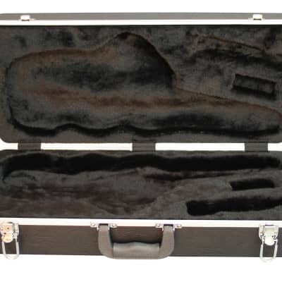 Gator Classic Deluxe Molded Hard-Shell Alto Saxophone Case image 2