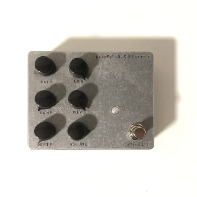 Fairfield Circuitry Shallow Water - Gearspace