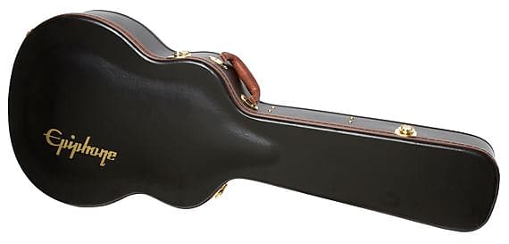 Epiphone EL00 Parlor Hardshell Acoustic Guitar Case image 1