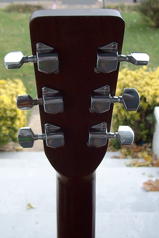 Morris MD-506 | Reverb