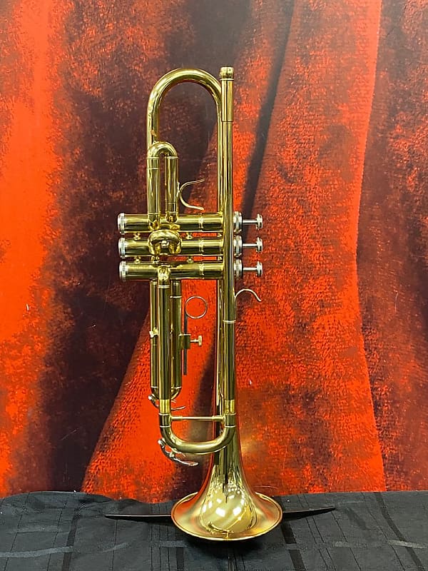 Benjamin adams deals trumpet