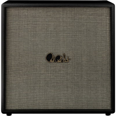 PRS Paul Reed Smith HDRX Guitar Speaker Cabinet (300 Watts, 4x12"), 16 Ohms image 1
