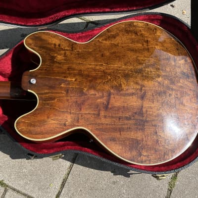 Gibson ES-150 1969 image 9