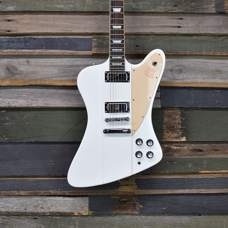 Epiphone firebird custom sales shop