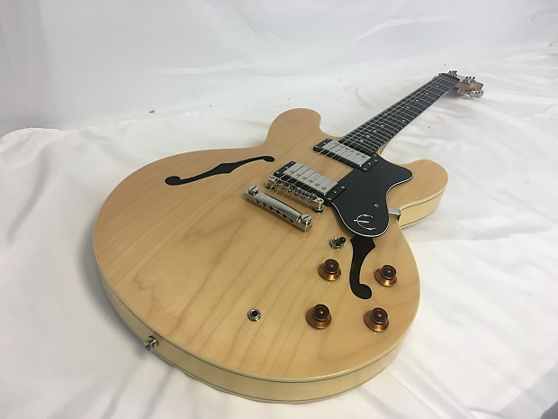 Epiphone dot na store