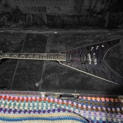ESP Michael Amott Ninja V - What To Know & Where To Buy
