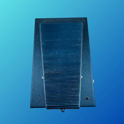 Reverb.com listing, price, conditions, and images for morley-pro-series-volume