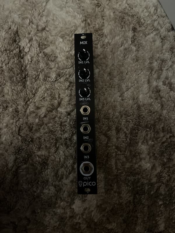 Erica Synths Pico Mixer