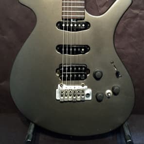 【在庫限り】 Parker P40 Electric Guitar USED | Reverb ギター