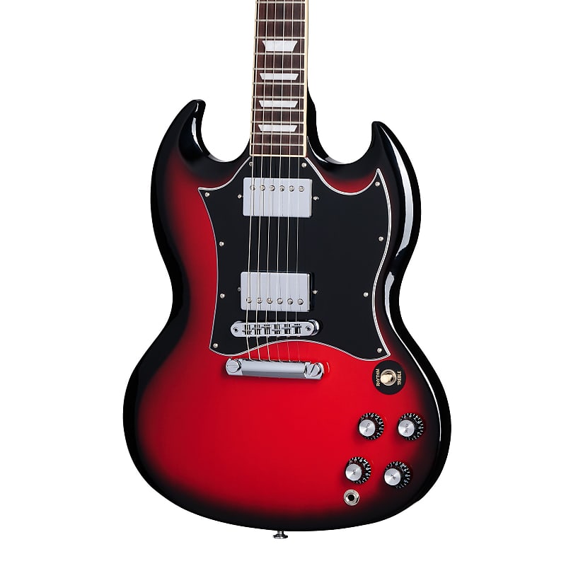 Gibson SG Standard (2019 - Present) | Reverb