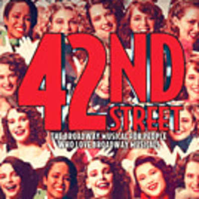 42nd Street for sale