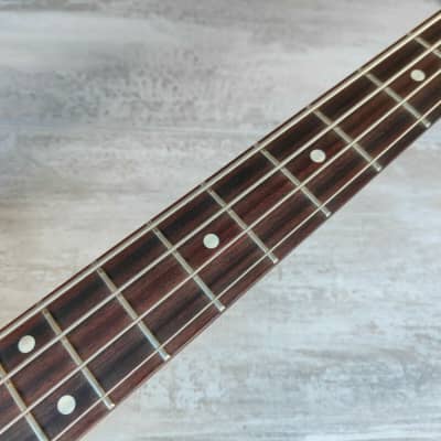 ベース YAMAHA RBS MS200 Vintage Yamaha RBS Model 200 1990s Electric Bass | eBay