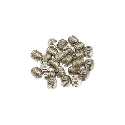 Fender 099-4922-000 Knob Set Screws (24)