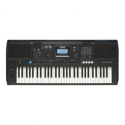 Yamaha YAMAHA PSR-E473