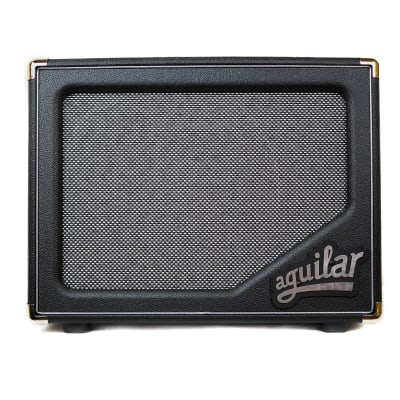 Aguilar SL112 Super Light Bass Cabinet, 8-Ohm image 2